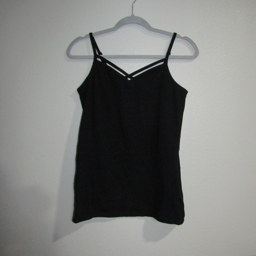 Torrid Foxi Cami Cross